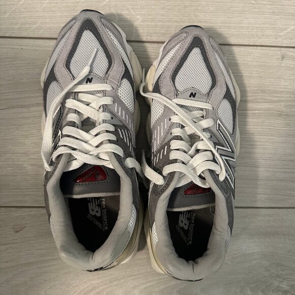 New Balance 9060 Sneakers (M 5.5/W7) - Picture 1 of 4